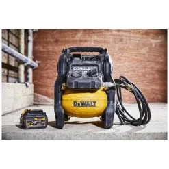 DeWalt DCC1054N-XJ 54V XR FLEXVOLT 10L Air Compressor (Bare Unit) -Hand Tools Shop 13093F44 761A 40A4 BEB8 4F4A01C9C2AB huge