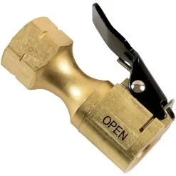 Laser 7473 Tyre Valve Connector