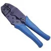 Laser Professional Crimping Pliers - Ratchet