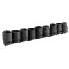 Facom NS.J9 Set Of 9 1/2" Drive Impact Sockets 13 To 24mm