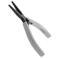 Facom 421.MT Rigid Flat-Nose Gripping Pliers
