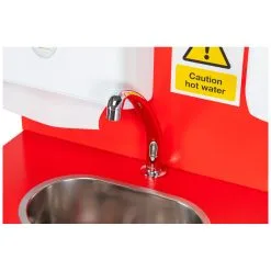 Armorgard Scrubkart - SBK1T (110V) -Hand Tools Shop 16C1E885 9382 4860 88E6 DBF6FBD37C08 huge