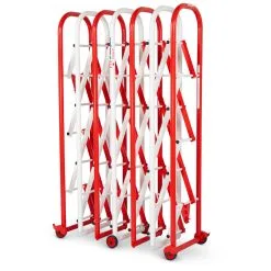 Armorgard 6-Foot High Insta-Gate Crowd Barrier -Hand Tools Shop 17439144 D94E 4F7A AB56 86A99D16B75D huge