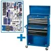 Draper *PTK2B Workshop Tool Kit (F)