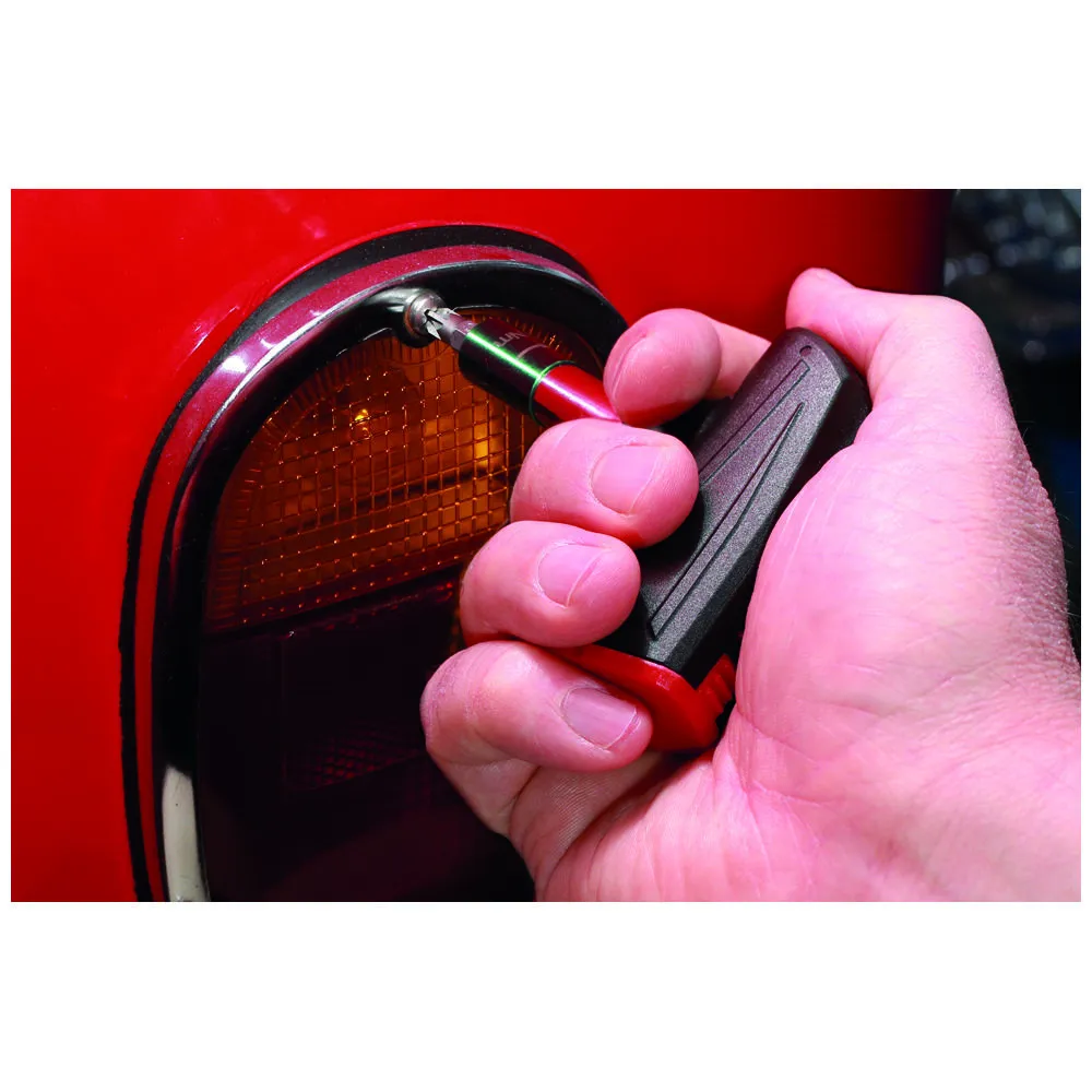 Laser T-Handle Pre Set Torque Bit Driver 7 Laser T-Handle Pre Set Torque Bit Driver - Image 7