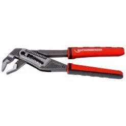 Rothenberger Rogrip M 7" 2 Colour Grips