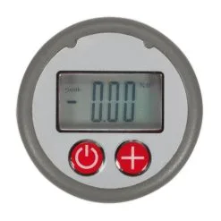 Sealey STS103 ¼"Hex Drive Digital Torque Screwdriver (0.05 - 5Nm) -Hand Tools Shop 18496C02 4183 4B81 A52A 12101FF0C2F3 huge