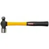 Clarke CHT509 32oz Ball Pein Hammer (Fibreglass Handle)