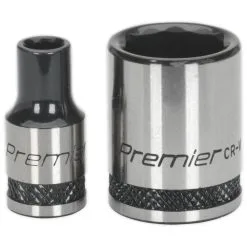 Sealey AK7970 Socket Set 32pc 1/4" Drive 6pt WallDrive® Metric Black Series -Hand Tools Shop 18ADFA36 71E3 432C AF58 11B7AD9EE393 huge