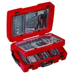 Teng SC02 232 Piece Service Case