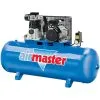 Airmaster Tiger 14/150 O/L 14cfm 150Litre 3HP Belt Driven Air Compressor (230V)