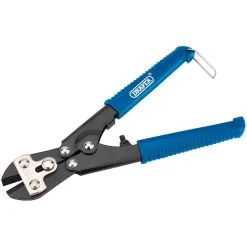 Draper 210mm Mini Bolt Cutters