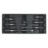 Sealey TBT14 6 Piece Screwdriver Set