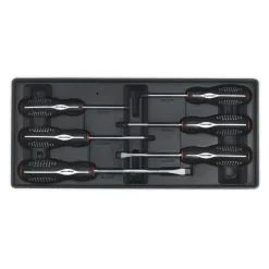 Sealey TBT14 6 Piece Screwdriver Set