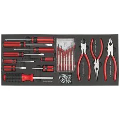 Clarke CHT862 235 Piece Mechanics Tool Kit -Hand Tools Shop 1A9BE9A7 3E0C 4BBB 9CE7 F3EB043AA0C9 huge