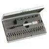Facom AEM.J2 Micro-Tech 26- Piece Bit And Socket Set