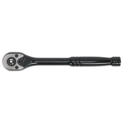 Sealey AK7971 Socket Set 34pc 3/8"Sq Drive 6pt WallDrive® Metric Black Series -Hand Tools Shop 1B5FDDE0 75F7 40F6 B511 E5591211810F huge