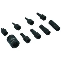 Laser 7977 9pc Dual Drive Hex Impact Bit Socket Set -Hand Tools Shop 1C2C3E38 0B77 4D31 97E7 C3A7A1B9022D huge