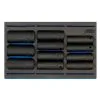 Draper IT-EVA20 1/2'' Square Drive 11 Piece Impact Socket Set