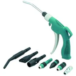 Laser 9 Piece Air Blow Gun Kit 9 Laser 9 Piece Air Blow Gun Kit -Hand Tools Shop 1CF6706C 09E0 47F5 87DA 93BBC0BB9727 huge