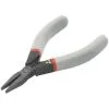 Facom 431.E Short Flat Nose Gripping Pliers