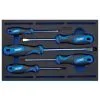 Draper IT-EVA15 5 Piece Screwdriver Set