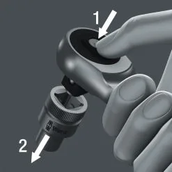 Wera 8100 SA 7 28 Piece Zyklop Metal-Push Ratchet Socket Set 1/4" Drive 7 Wera 8100 SA 7 28 Piece Zyklop Metal-Push Ratchet Socket Set 1/4" Drive -Hand Tools Shop 1EB682DF 5418 4BC0 A010 CF028F567DFD huge