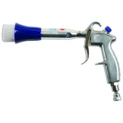 Laser 7474 Turbo Pulse Blow Gun With Brush -Hand Tools Shop 1EF22ED5 7BED 4A3D A7A3 F1BD052D0EA3 huge