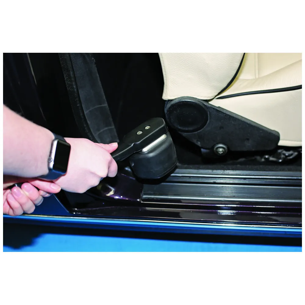 Laser Bodywork 'Bumping' Mallet 7 Laser Bodywork 'Bumping' Mallet - Image 7