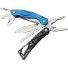 Clarke CHT905 9 In 1 Multi-Tool With Carabiner