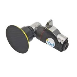 PCL APT909 Air Powered Mini 3" Sander