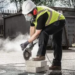 TREND Air Mask Pro Replacement Filter (Pair) -Hand Tools Shop 206FE13C E429 46E5 BE5E 5914CA40F228 huge