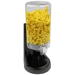 Sealey 403/500D Ear Plugs Dispenser Disposable - 500 Pairs