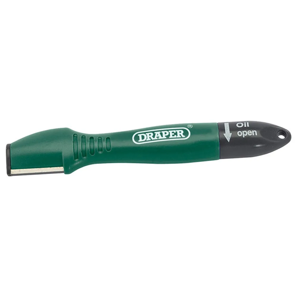 Draper GMS T.C.T. Multi-Sharpener 1 Draper GMS T.C.T. Multi-Sharpener