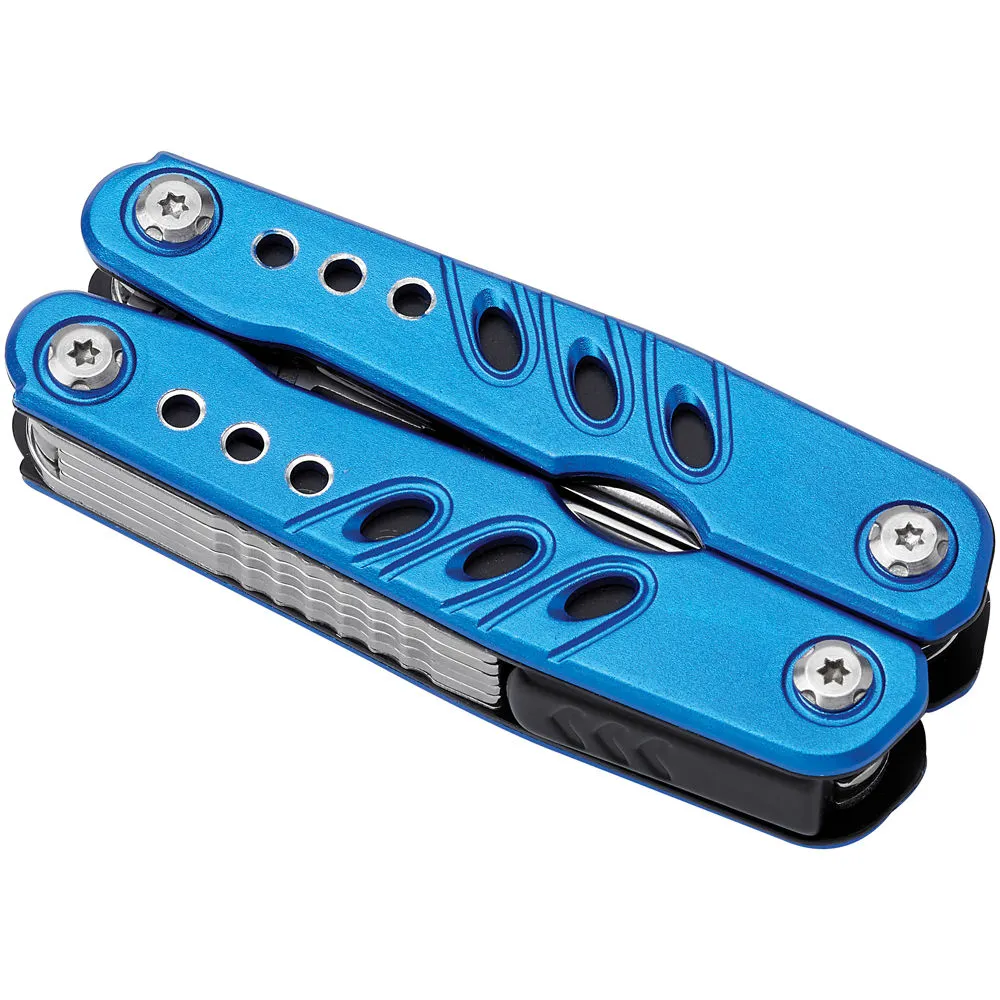 Clarke CHT904 13 In 1 Multi-Tool 2 Clarke CHT904 13 In 1 Multi-Tool - Image 2