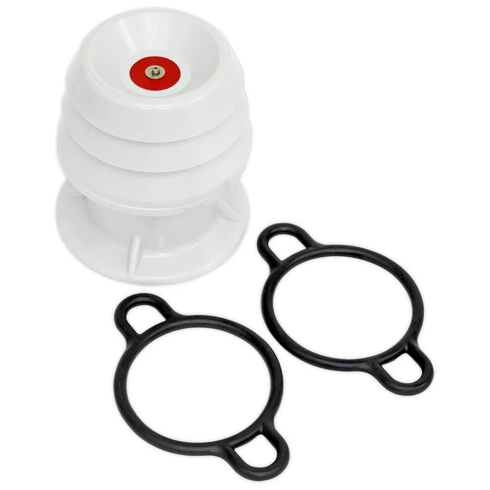 Sealey GT117 Pneumatic Glove Tester 1 Sealey GT117 Pneumatic Glove Tester