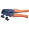 Laser 2380 Crimping Pliers - Ratchet - 2 Jaws