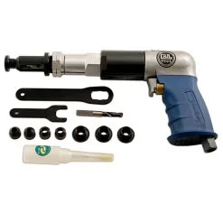 Power-Tec - Self Centring Rivet Drill