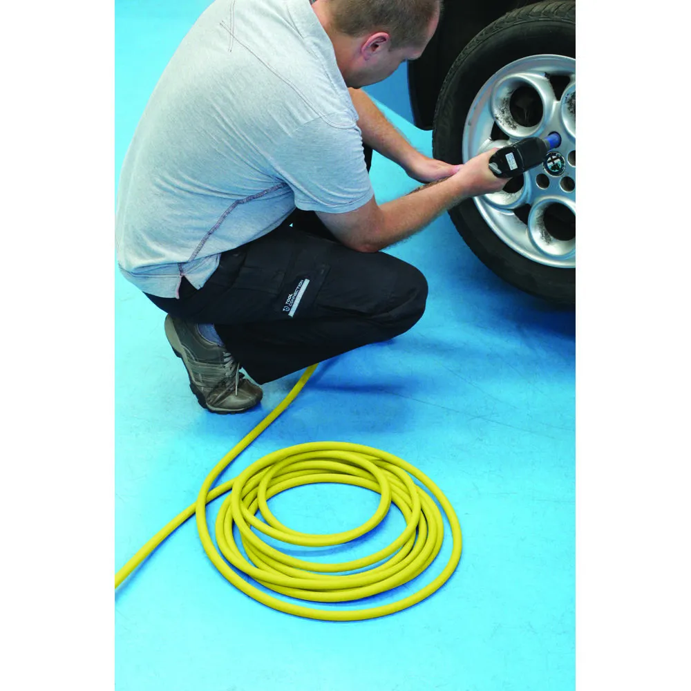 Laser 6653 Flexible Air Hose 13mm X 15m 3 Laser 6653 Flexible Air Hose 13mm X 15m - Image 3