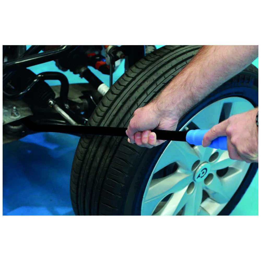 Laser Pry Bar 900mm 5 Laser Pry Bar 900mm - Image 5