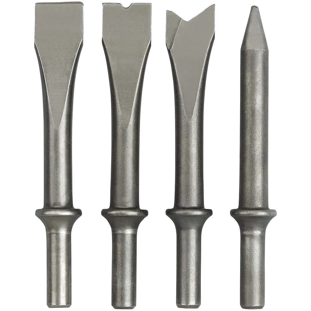 Clarke X-Pro CAT139 Professional 150mm Air Hammer 2 Clarke X-Pro CAT139 Professional 150mm Air Hammer - Image 2