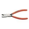 Knipex 200mm Scotch Lock Crimping Pliers