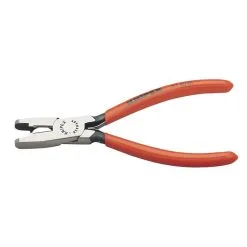 Knipex 200mm Scotch Lock Crimping Pliers