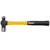 Clarke CHT508 24oz Ball Pein Hammer (Fibreglass Handle)