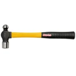 Clarke CHT508 24oz Ball Pein Hammer (Fibreglass Handle)