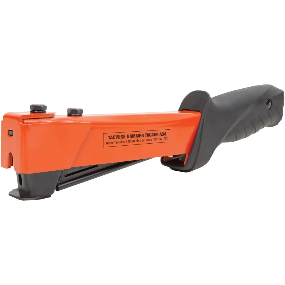 Tacwise A54 Hammer Tacker 1 Tacwise A54 Hammer Tacker
