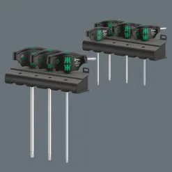 Wera 467/7 TORX® HF Set 1 - T-Handle TORX® Screwdrivers With Holding Function (7 Pieces) -Hand Tools Shop 26840FB4 3938 4342 9A84 A8196B8F5305 huge
