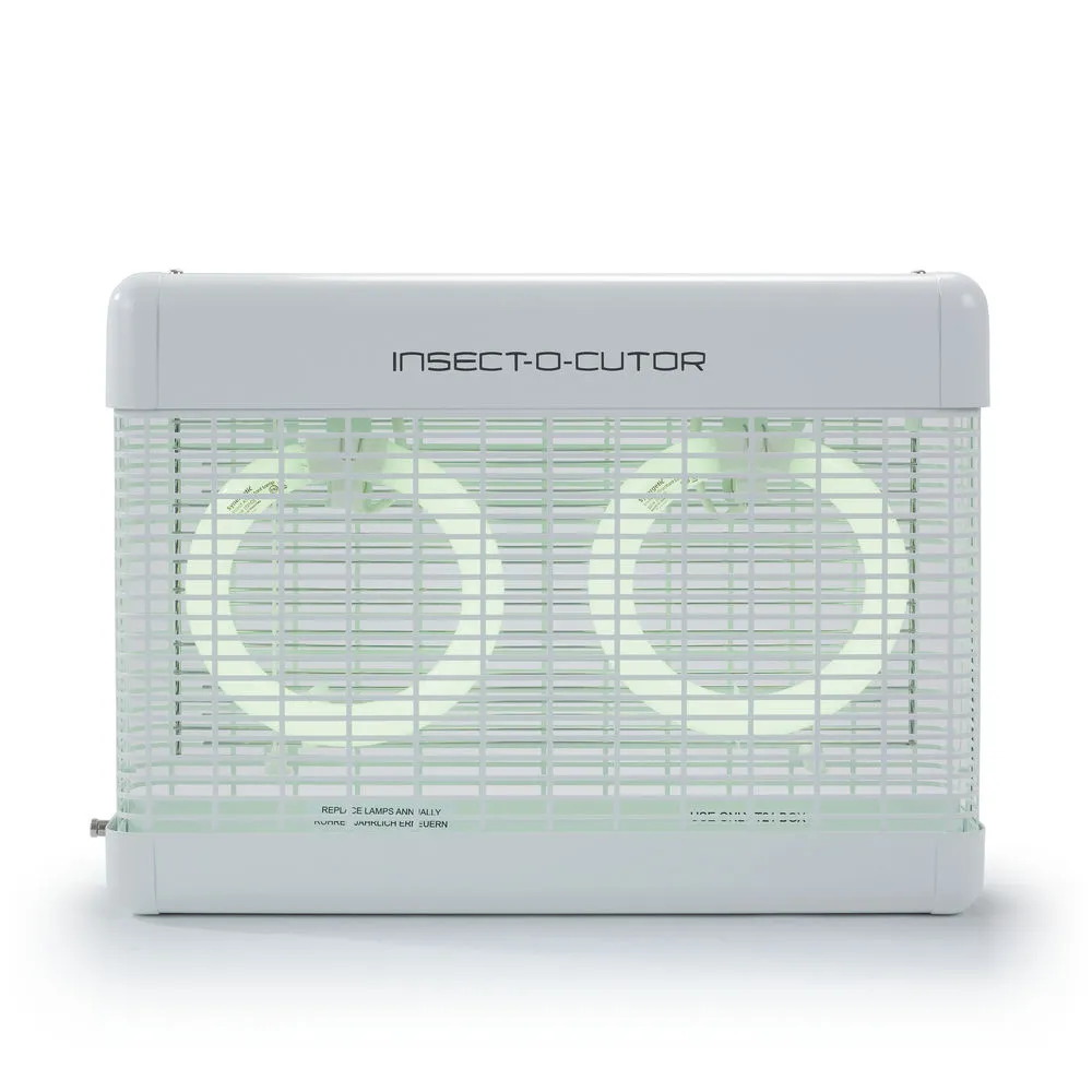 Insect-O-Cutor SE44 - 44 Watt - White 2 Insect-O-Cutor SE44 - 44 Watt - White - Image 2