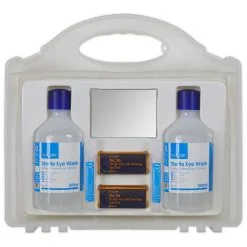 Sealey EWS01 Eye/Wound Wash Station