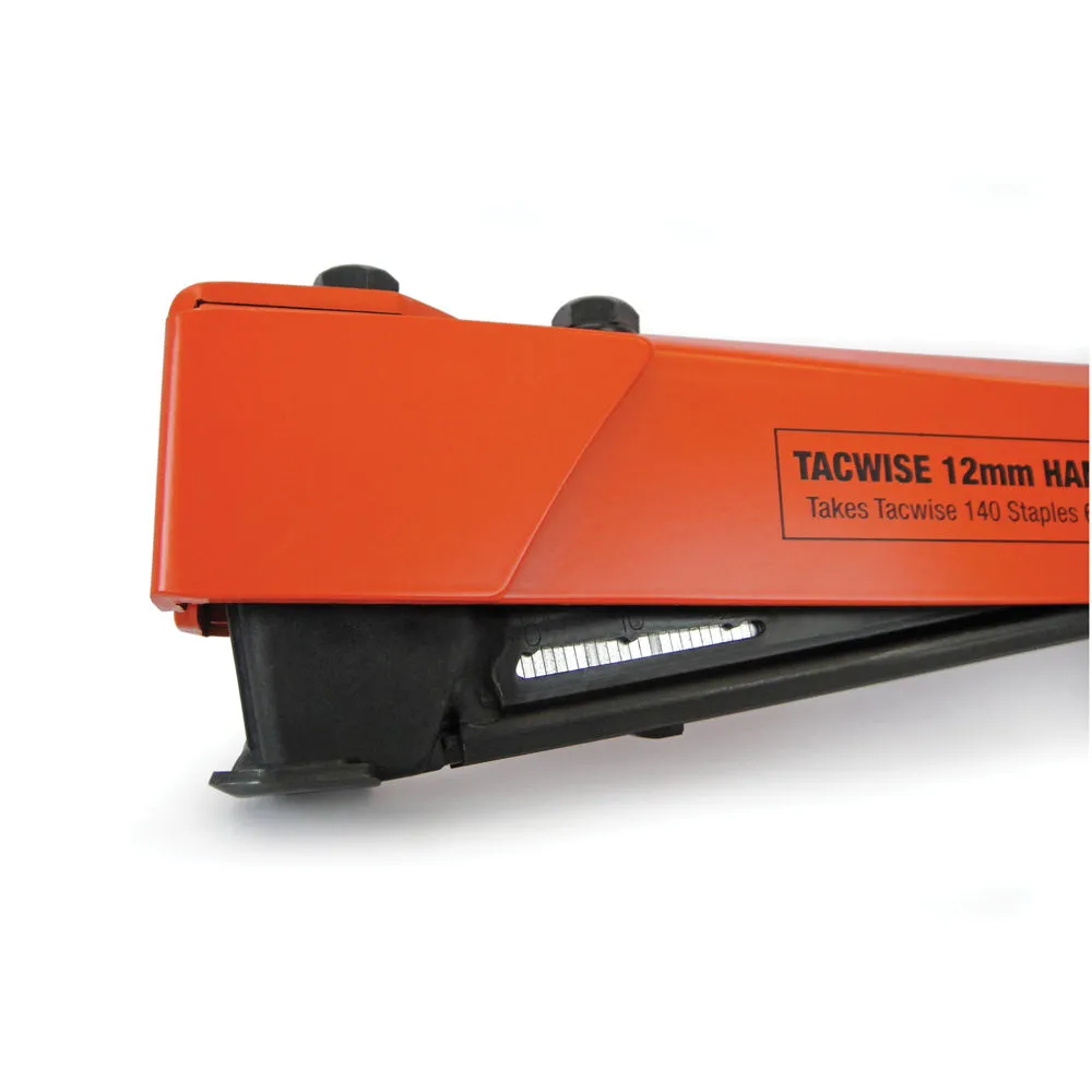 Tacwise A54 Hammer Tacker 2 Tacwise A54 Hammer Tacker - Image 2